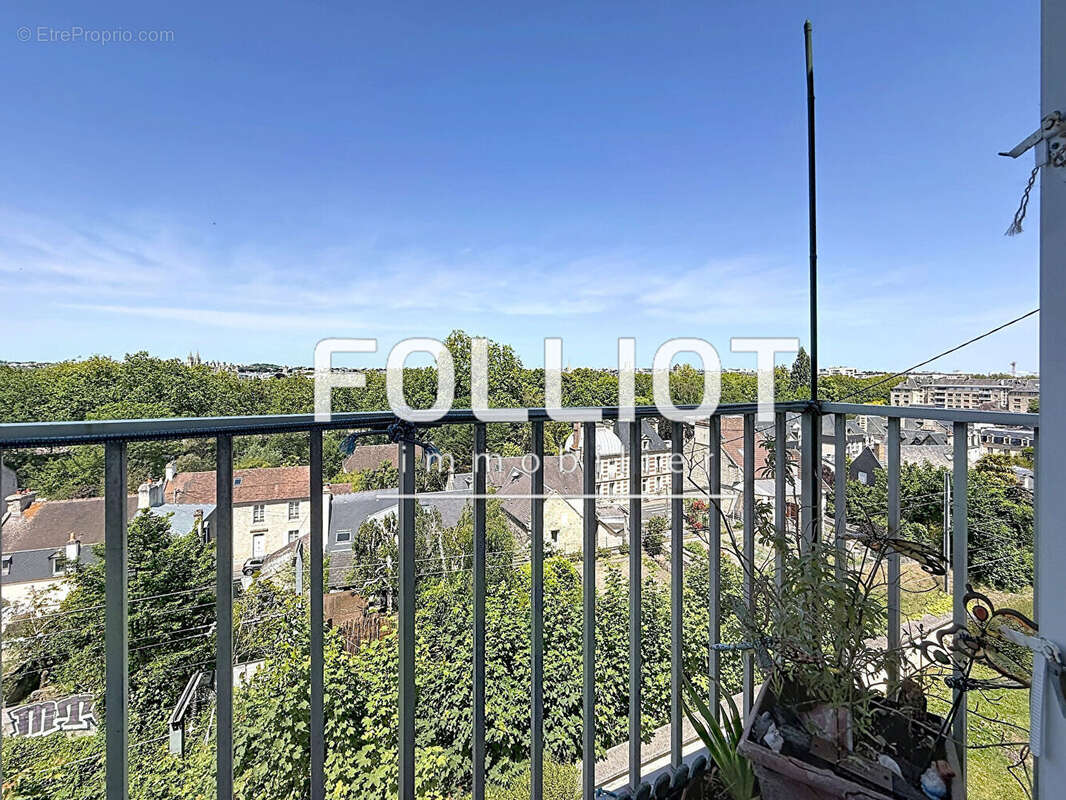 Appartement à CAEN