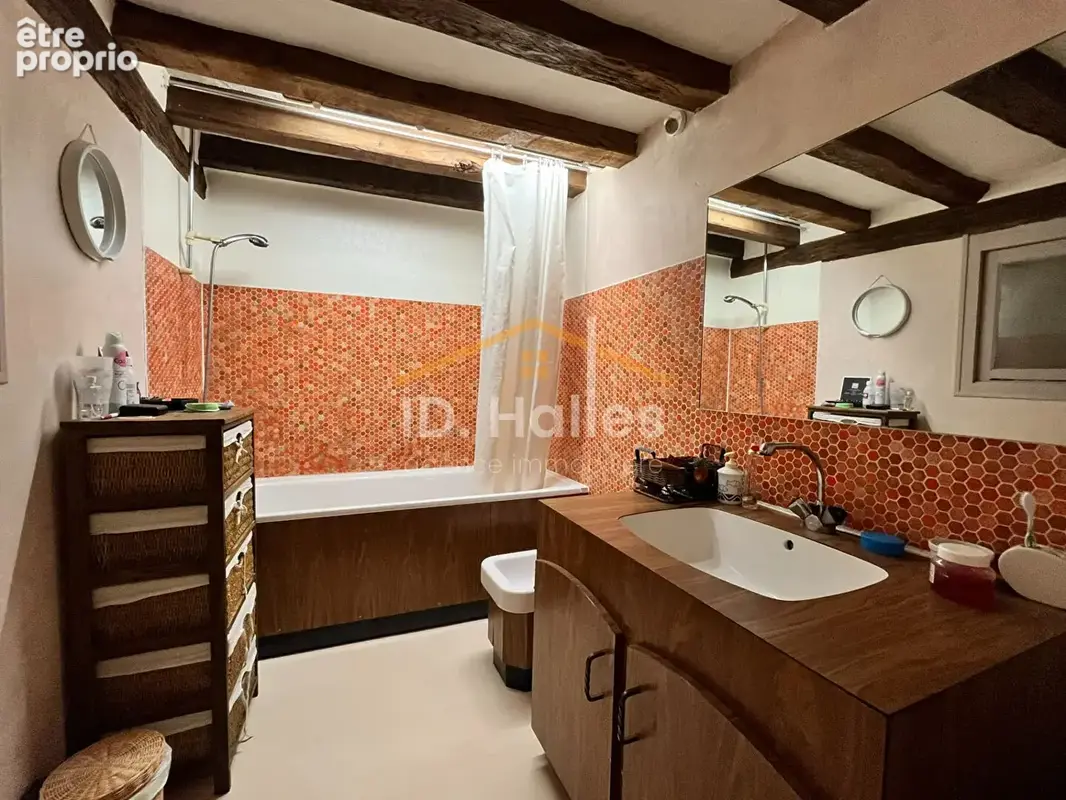 Maison 209m² Craon - photo 12