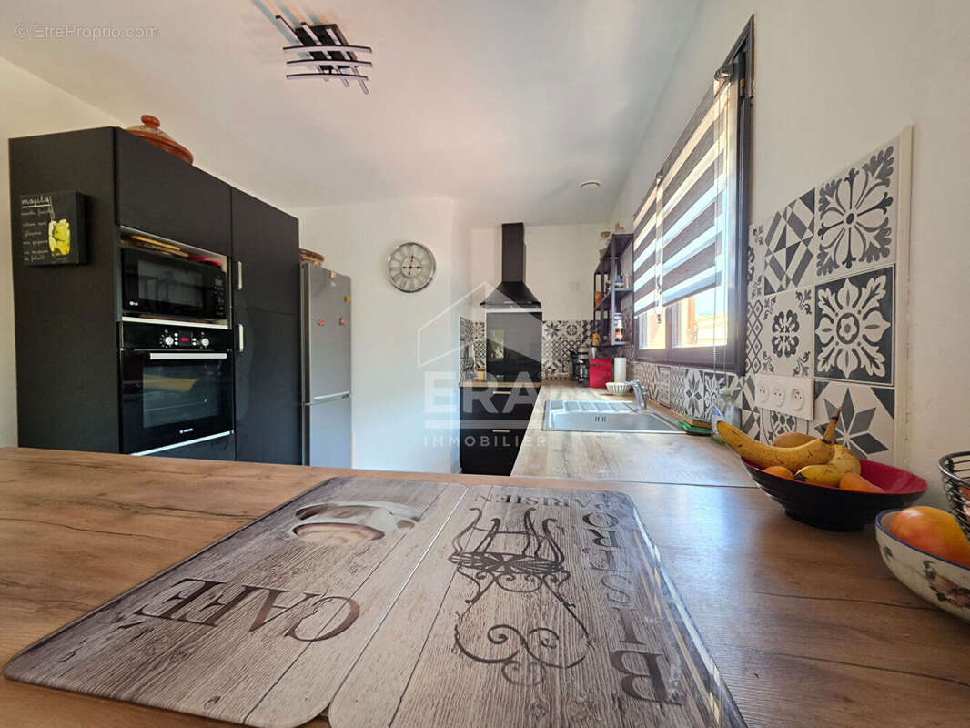 Maison 73m² à taradeau - photo 4