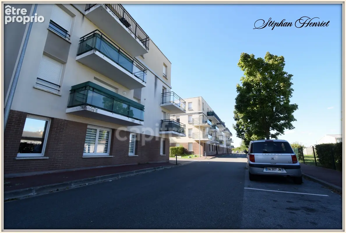 Appartement à vendre 2 pièces DOUAI (59) - photo 6