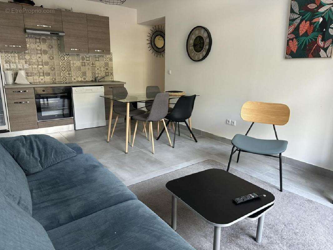 Appartement à LE MANS
