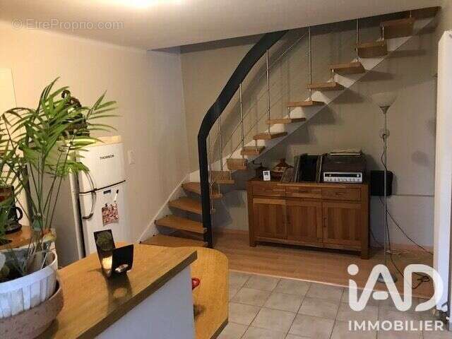 Photo 5 - Maison à LES BROUZILS