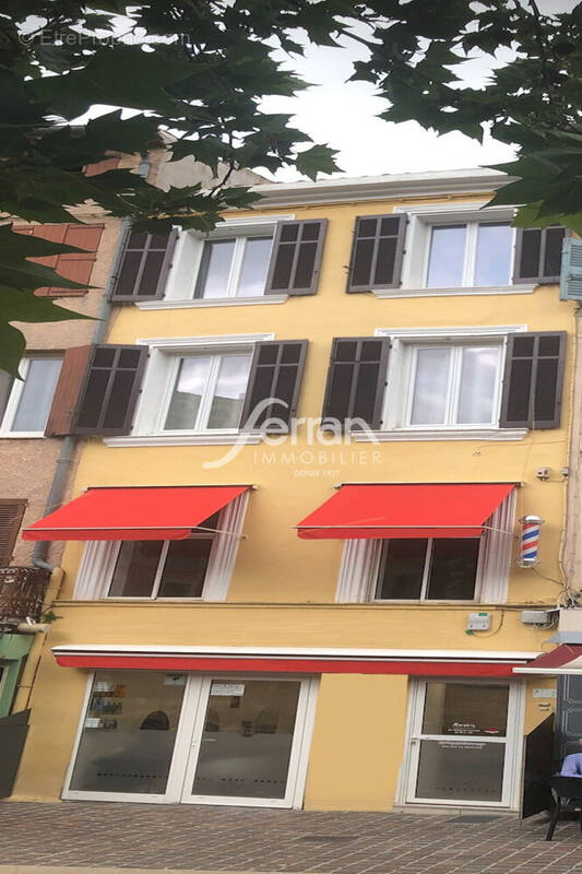 Appartement à DRAGUIGNAN