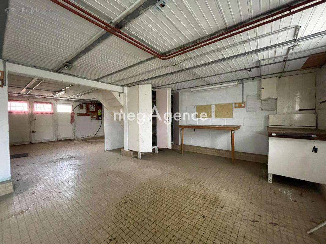 Maison à FLINS-SUR-SEINE