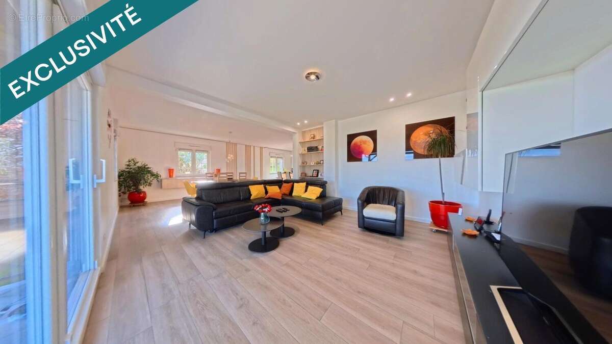 Photo 6 - Maison à THIONVILLE