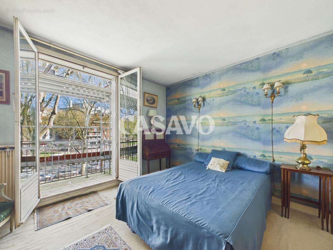 Appartement à VERSAILLES