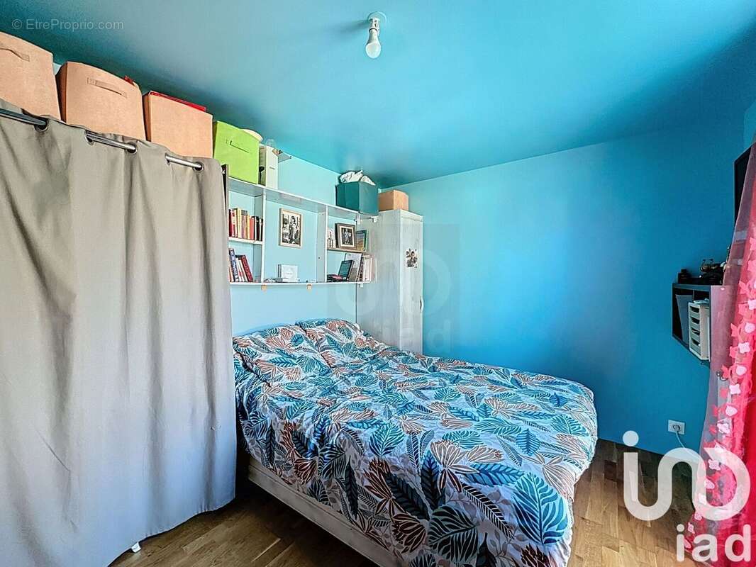 Photo 9 - Maison à MOGNEVILLE