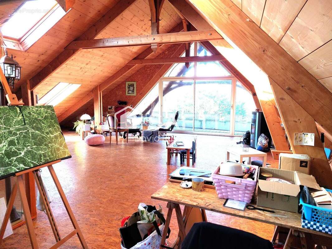 Photo 4 - Maison à MONTLOUIS-SUR-LOIRE