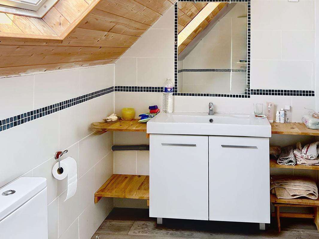 Maison à TELGRUC-SUR-MER