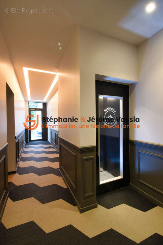 Appartement à BAGNERES-DE-LUCHON