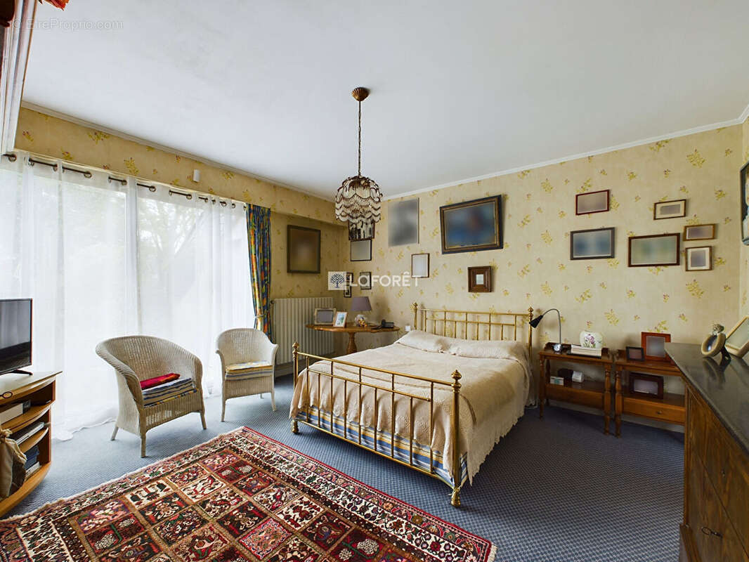 Maison à DOUARNENEZ