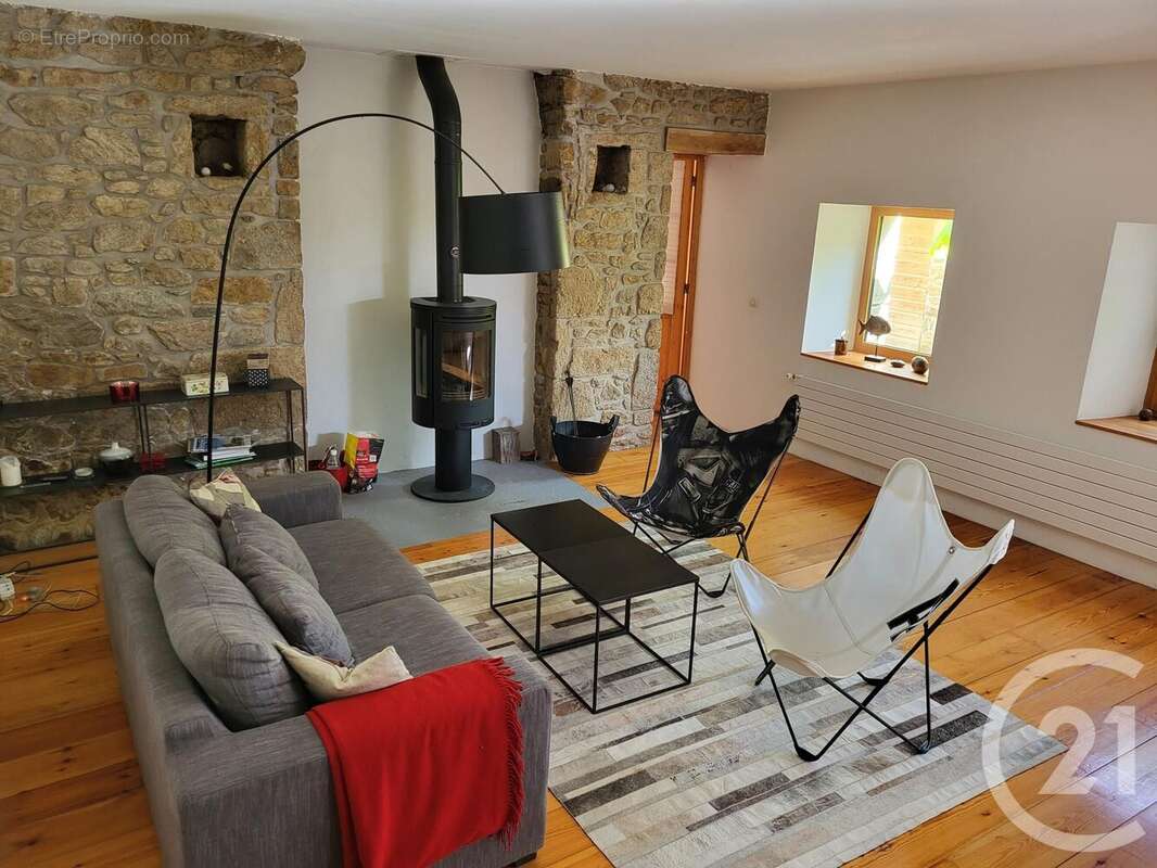 Maison à SAINT-CAST-LE-GUILDO