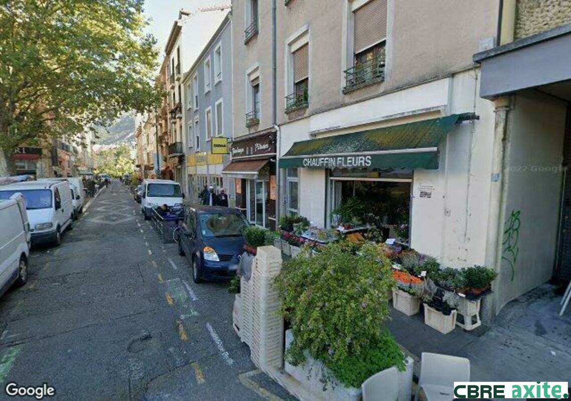 Autre à GRENOBLE