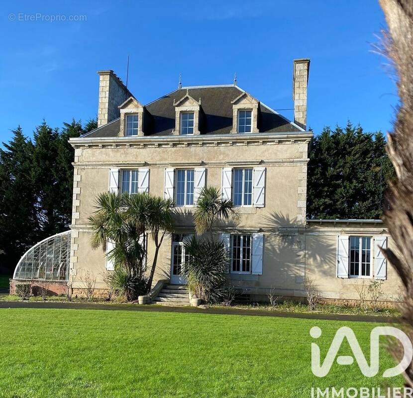 Photo 1 - Maison à PAIMPOL