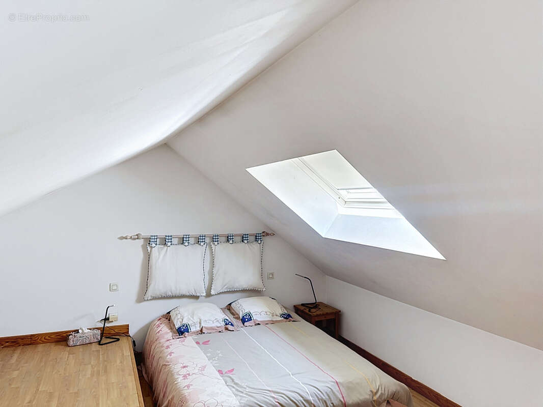 Maison à PARIS-17E