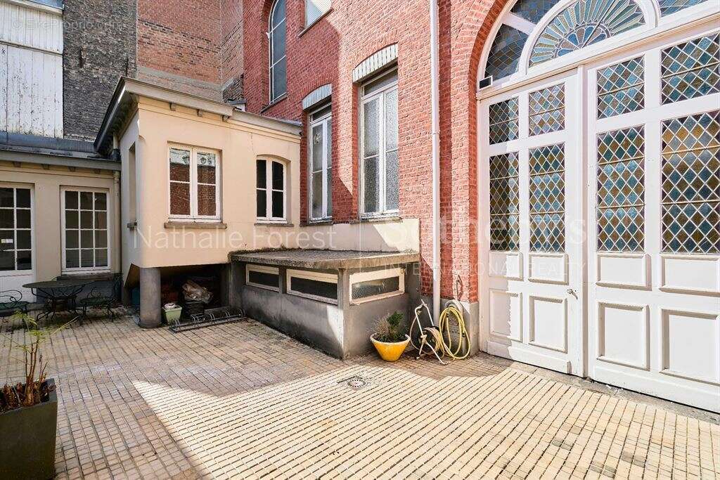 Maison à LILLE