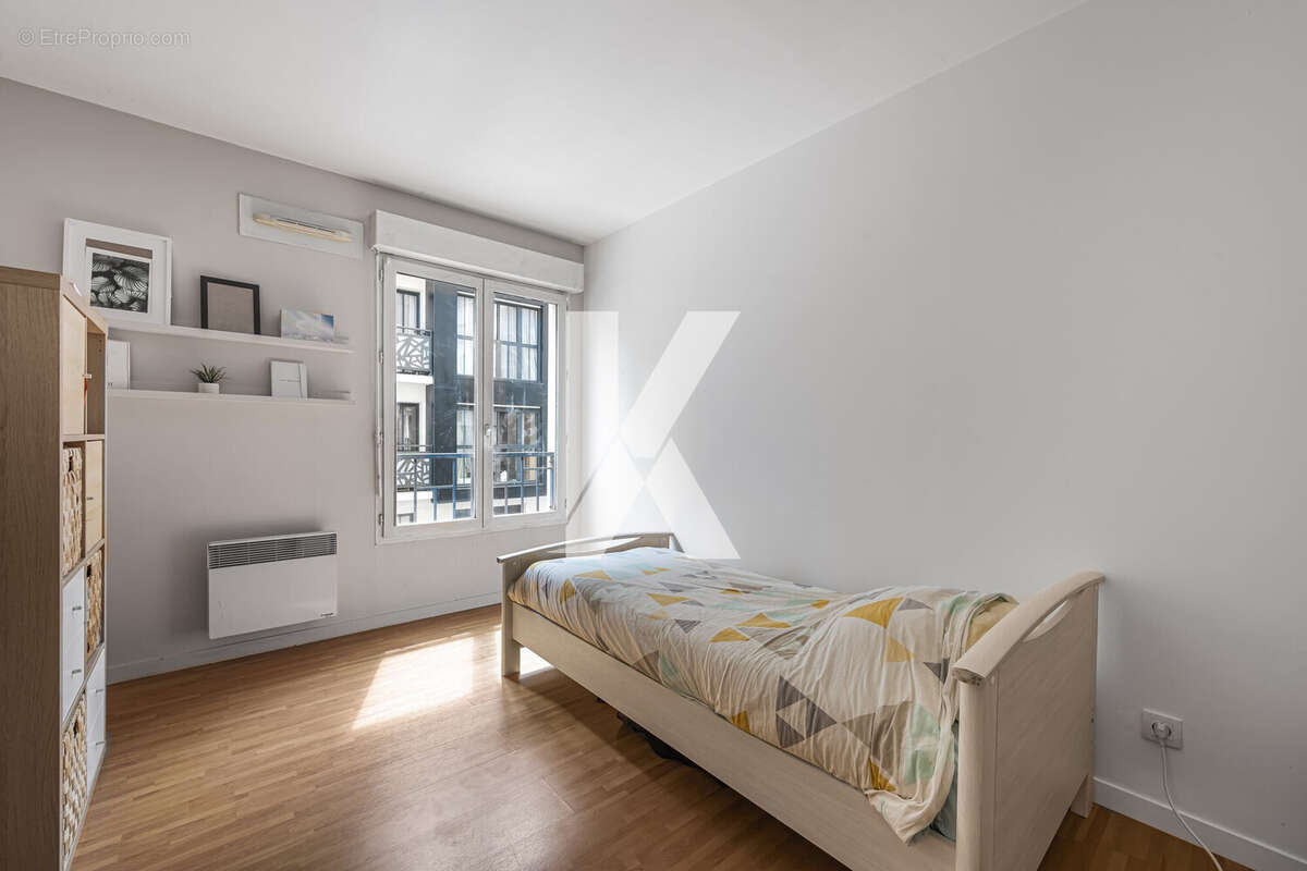 Appartement à BOIS-COLOMBES
