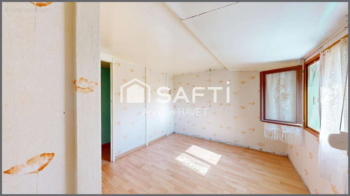 Photo 8 - Maison à SAINT-OMER