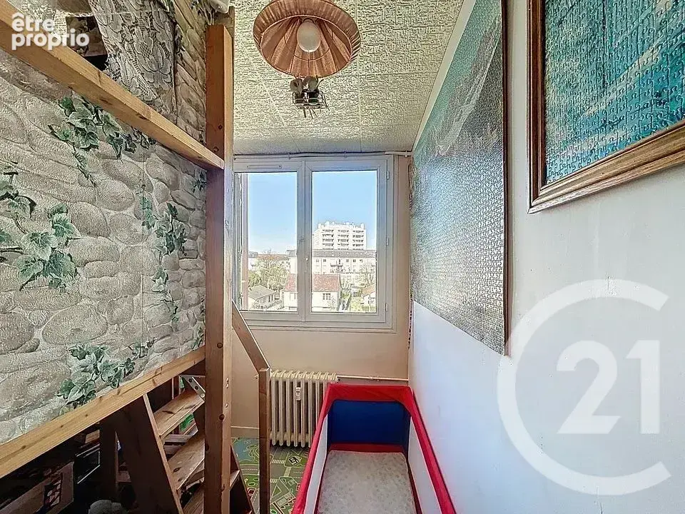 Appartement 4 pièces 73 m² à vendre à Melun (77000) - photo 6