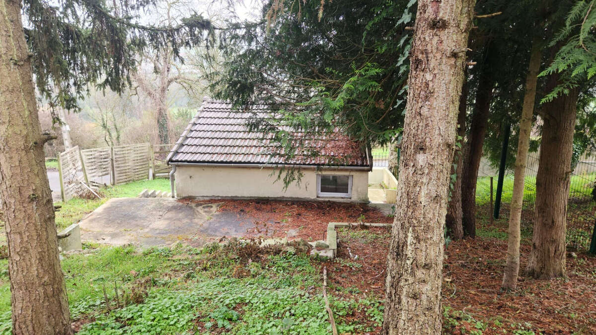 Maison à LA FERTE-SOUS-JOUARRE