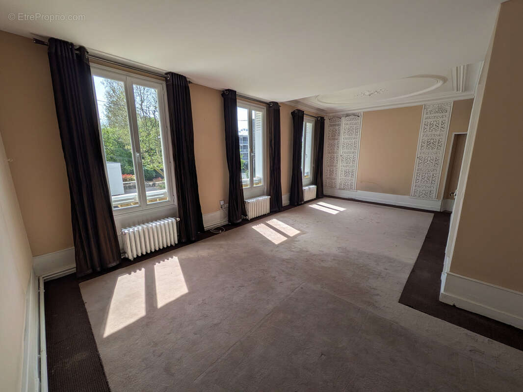 Maison à SENS