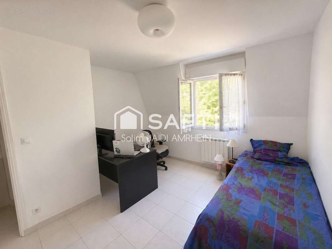 Maison 163 m² à Villiers-Sur-Marne  - photo 9