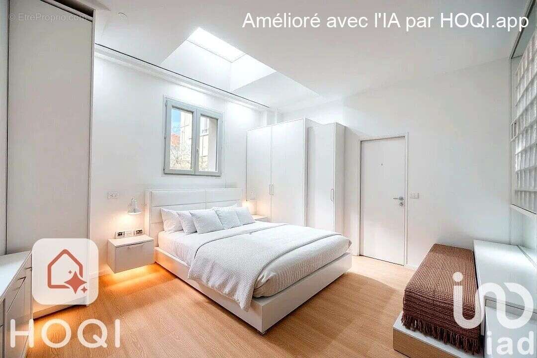 Photo 2 - Appartement à SAINT-MAUR-DES-FOSSES