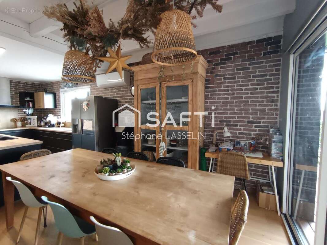 Photo 4 - Maison à BALADOU