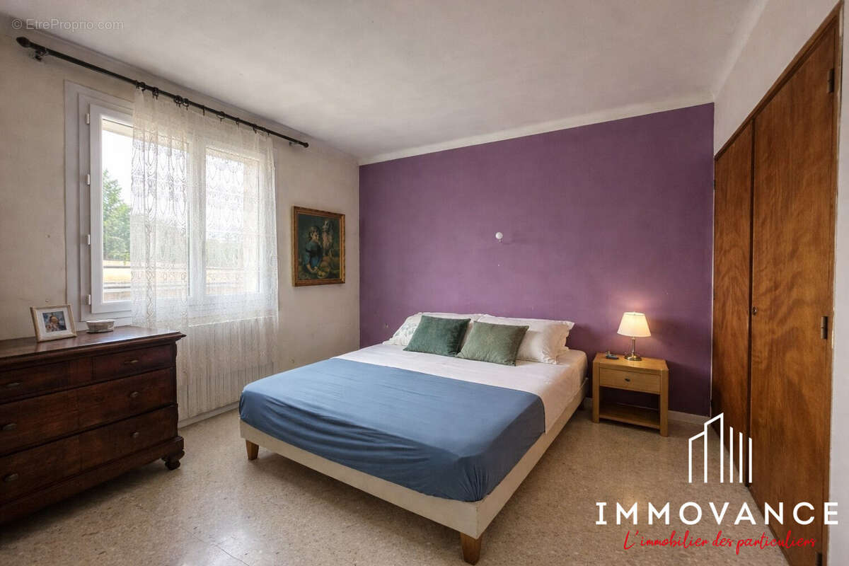 Maison à SAINT-DREZERY