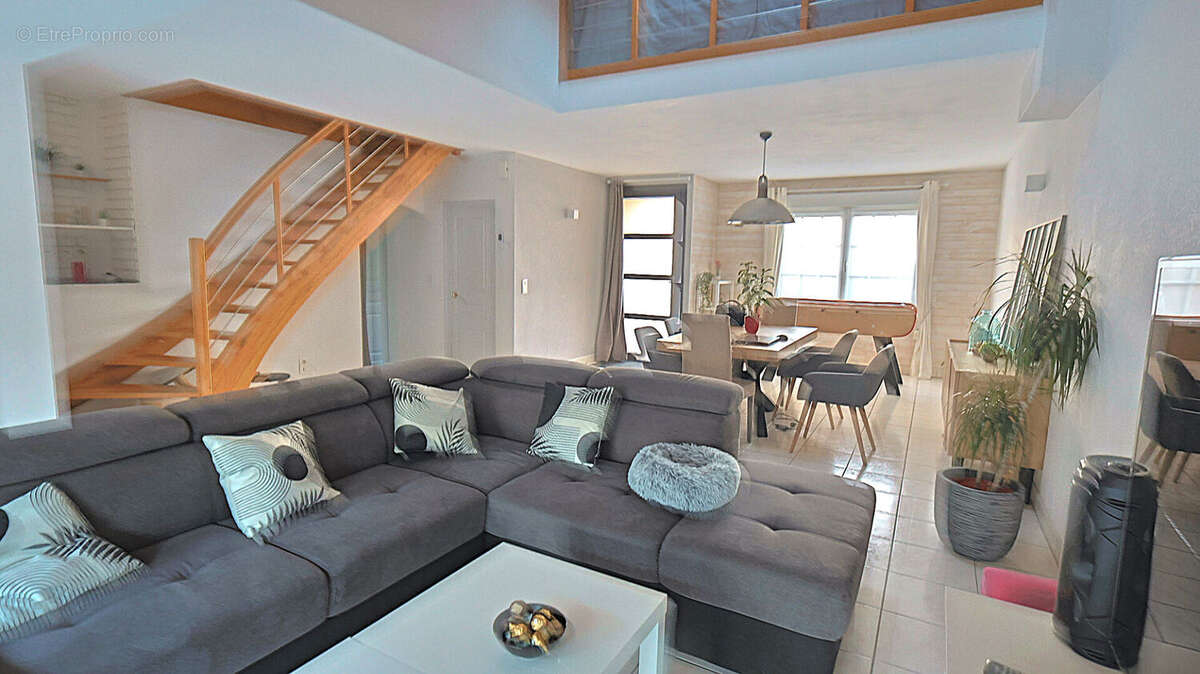 Maison à LES SORINIERES