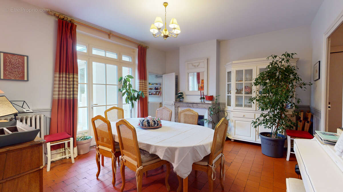 Maison à ORLEANS