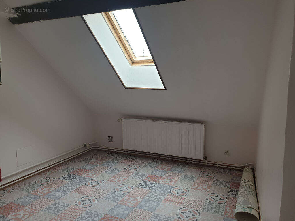 Appartement à AVALLON