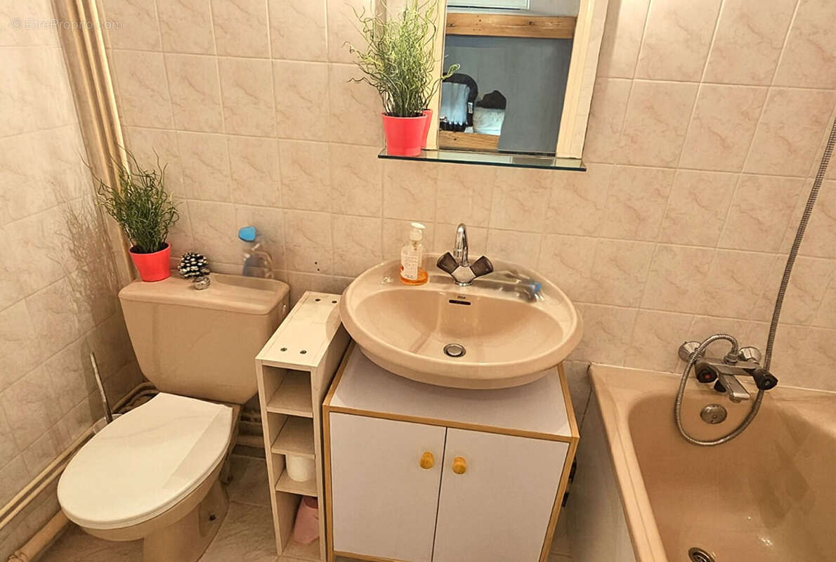 Appartement à LES ANGLES