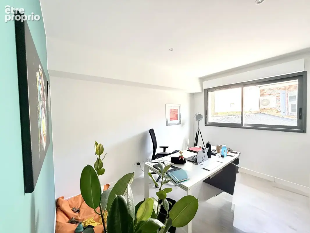 Commerce 342 m² à vendre à Toulouse (31200) - photo 8