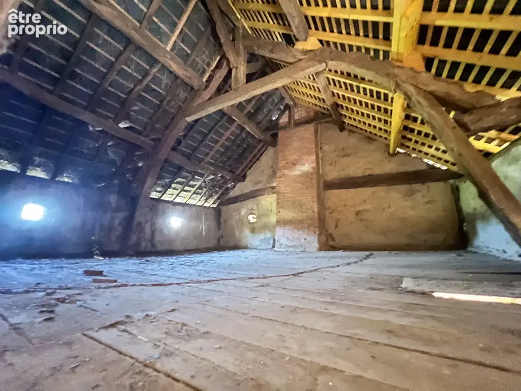 Maison 3 chambres + dépendances sur 2,3 ha avec vue dégagée Juvigny Val d'Andaine - photo 14