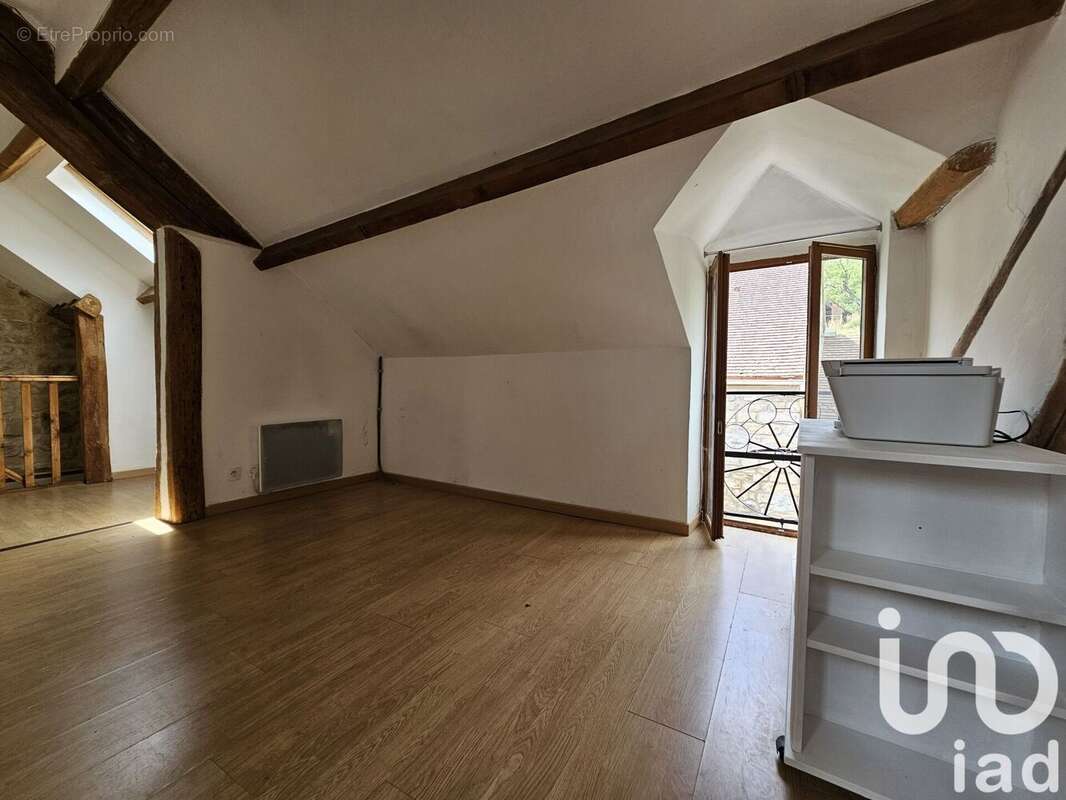 Photo 8 - Maison à VILLECERF