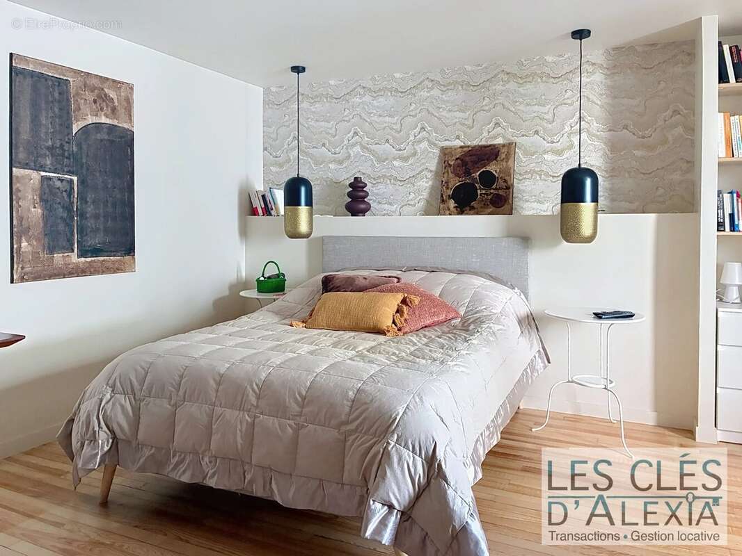 Maison de ville Vienne - photo 5