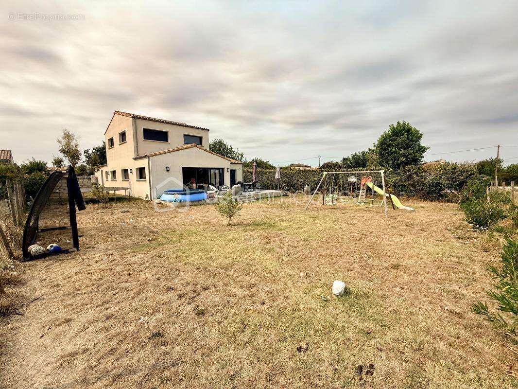 Maison contemporaine de 137m2 - photo 21