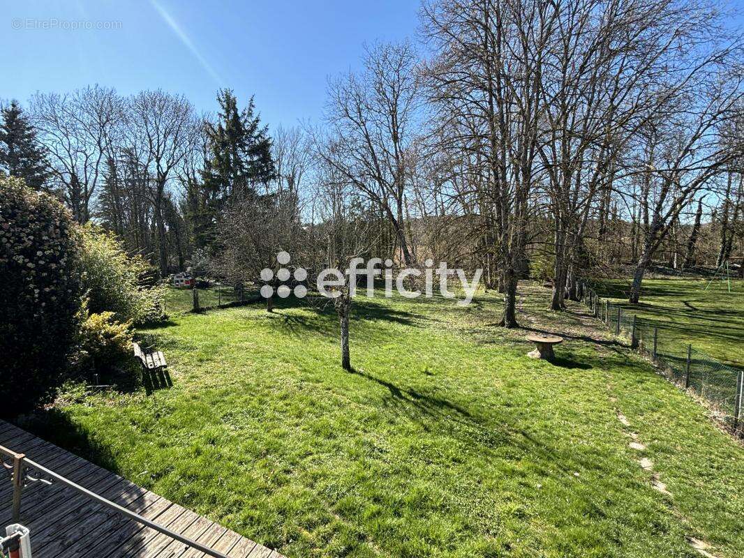Maison 145 m² à Messigny-Et-Vantoux  - photo 3
