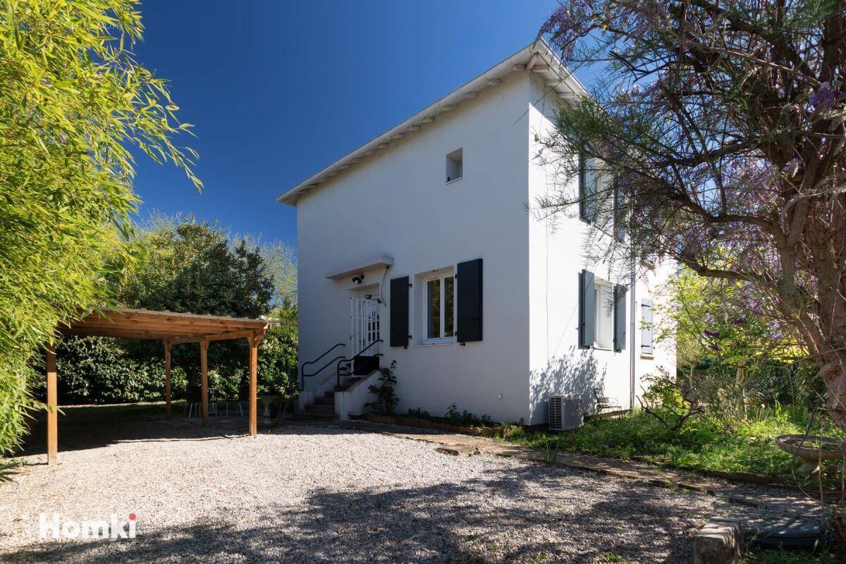 Maison à VILLEFRANCHE-SUR-SAONE