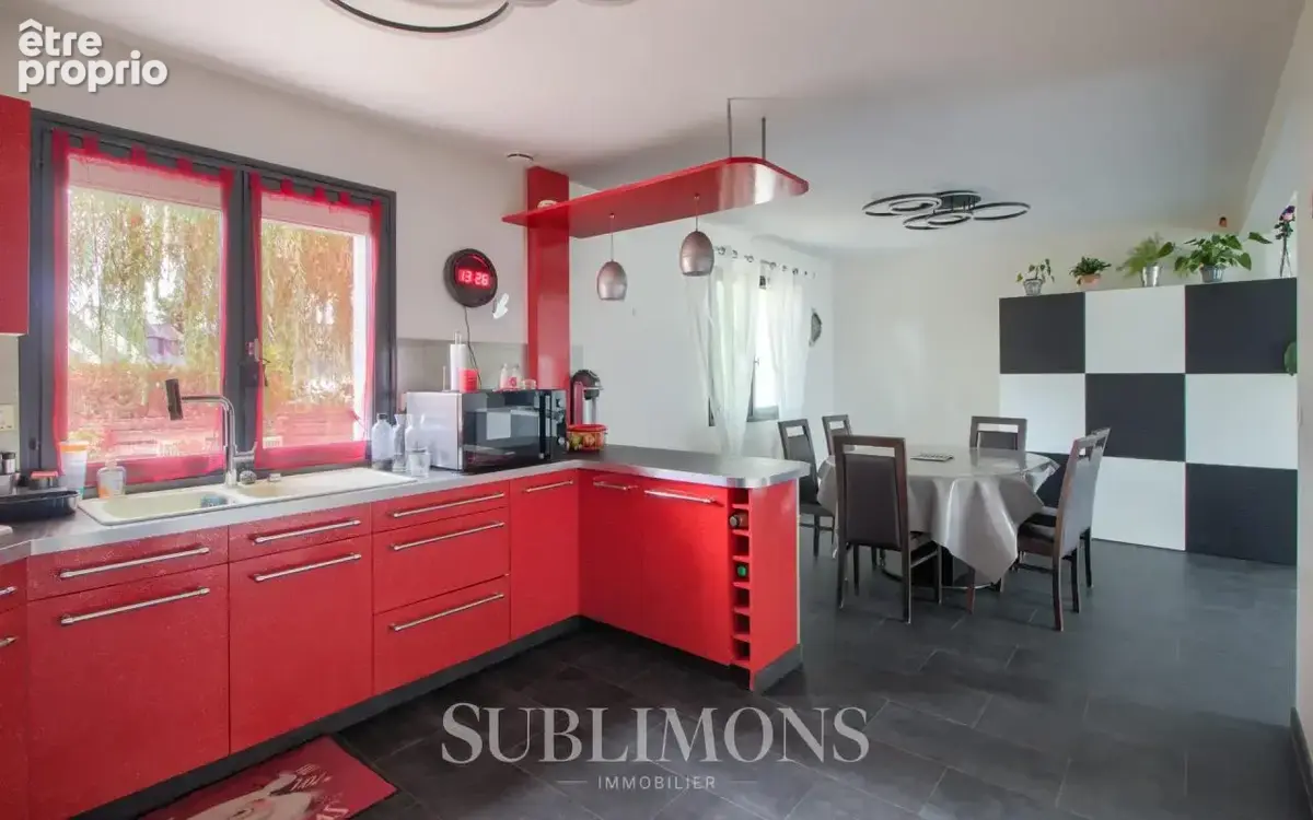 Maison à vendre Surzur - photo 7