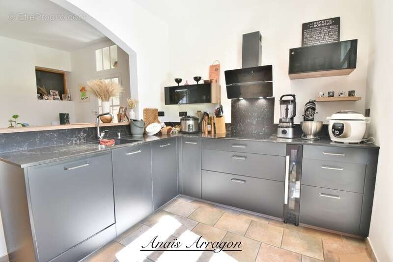 Maison à vendre 3 pièces VILLENEUVE SUR LOT (47) - photo 10