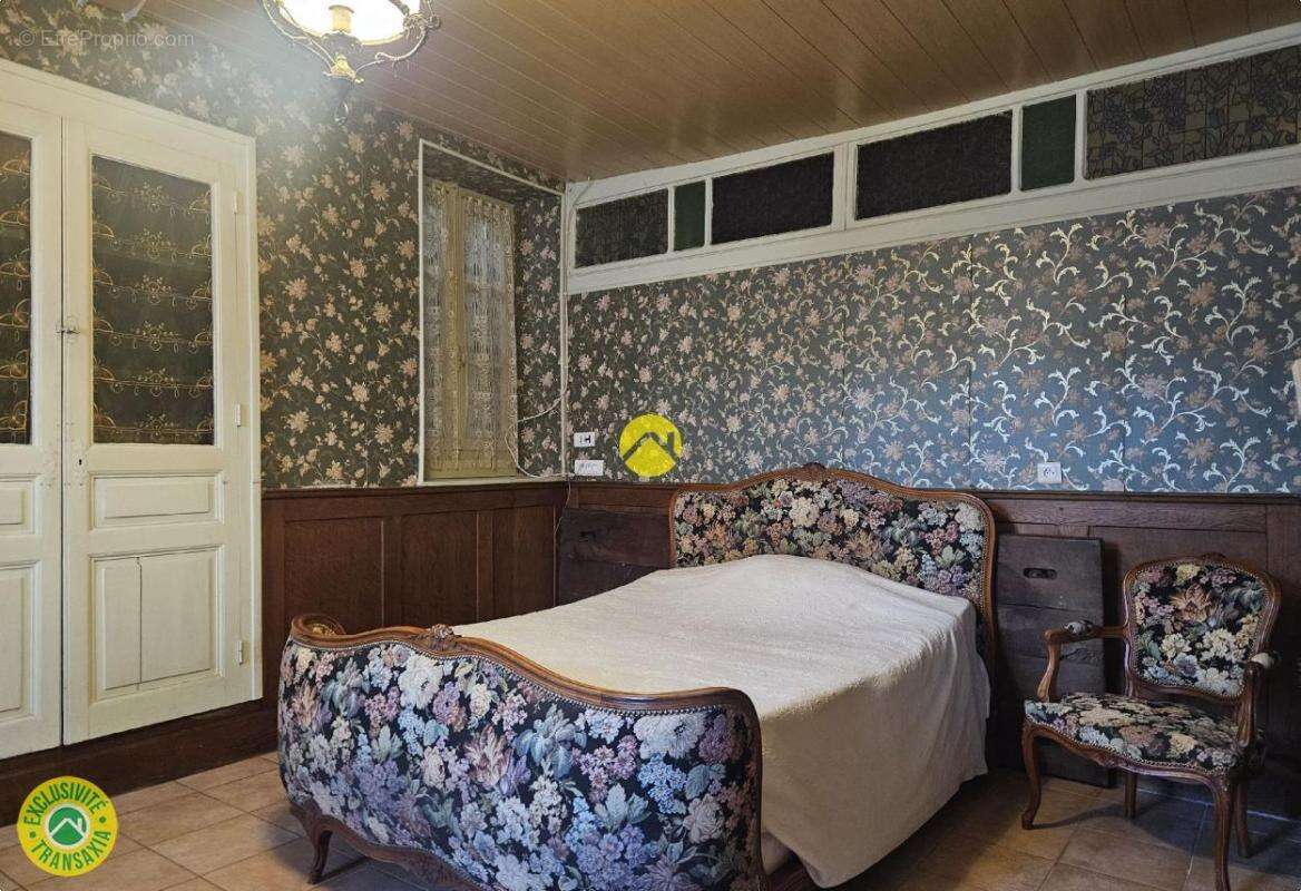 Maison familiale - photo 6