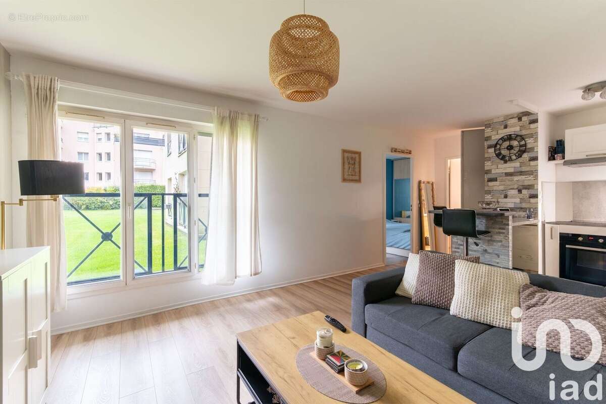 Photo 3 - Appartement à TORCY