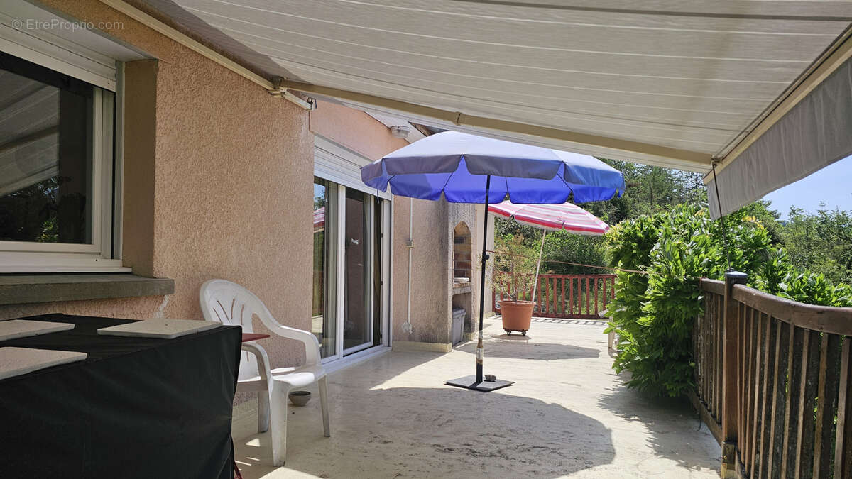 Maison à LISLE