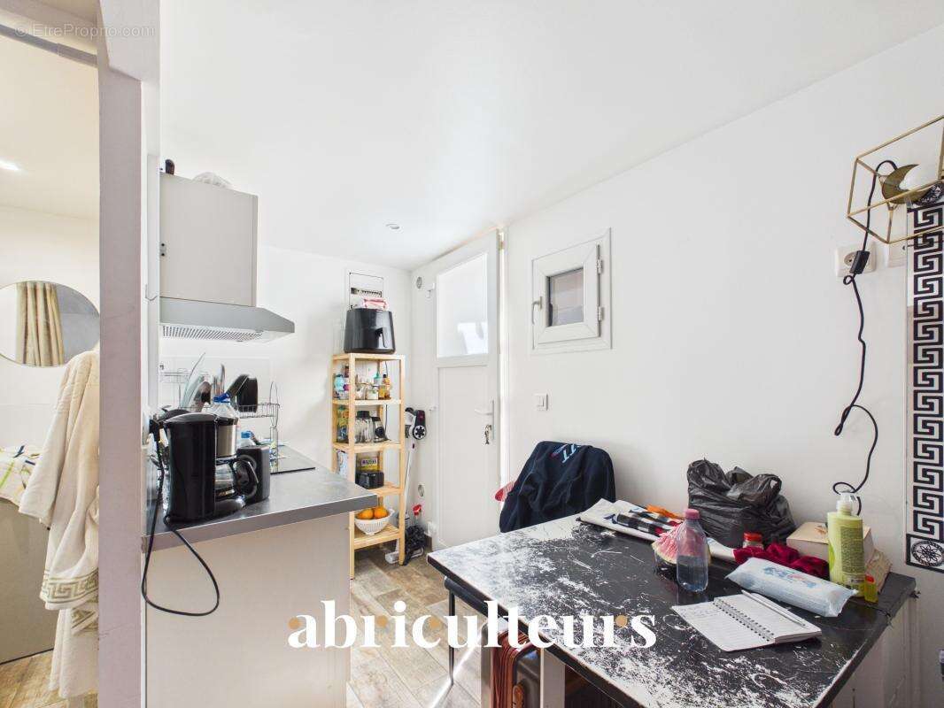 Maison avec dépendances habitables en vente à Bezons (95870) - photo 21