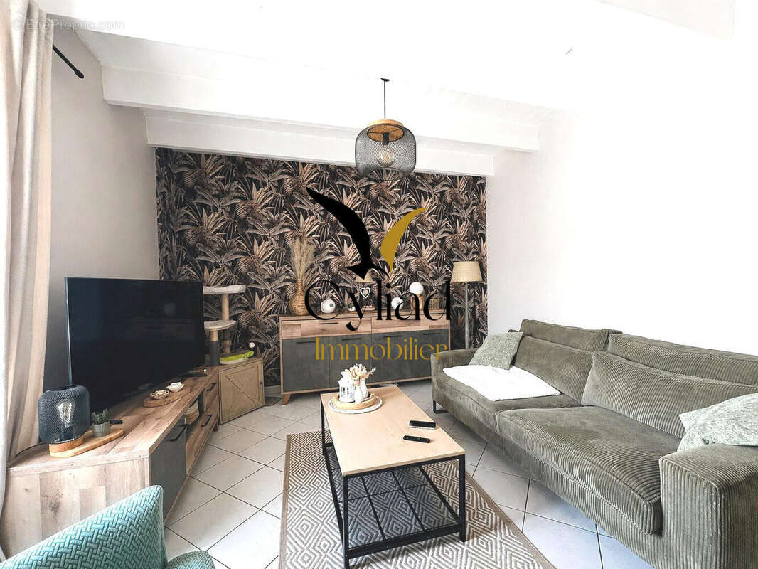 Appartement à SAINT-BENOIT-DES-ONDES