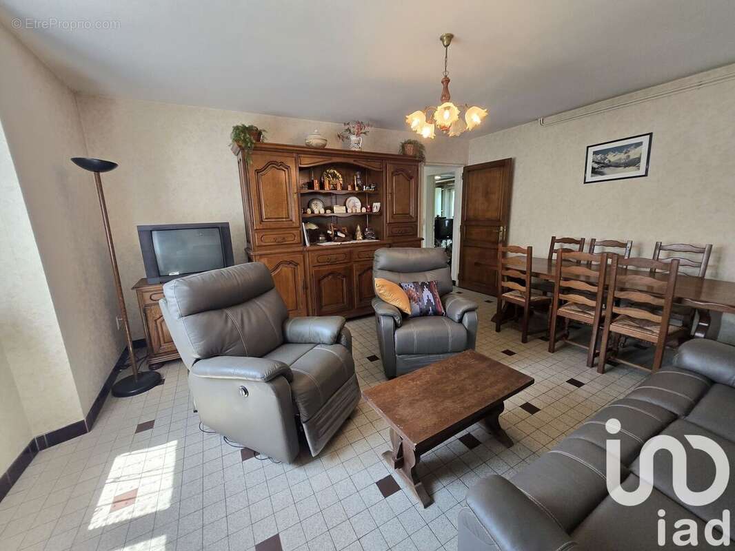 Photo 9 - Maison à OLORON-SAINTE-MARIE