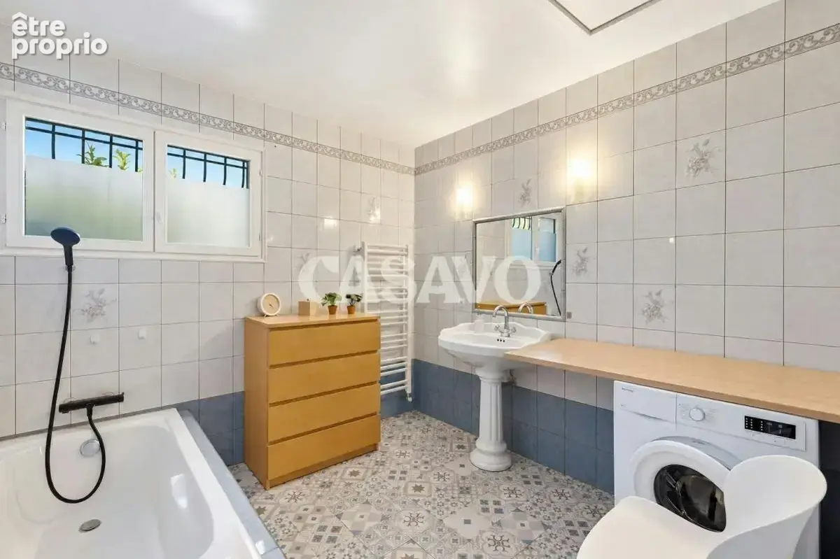 Vente Maison 4 pièces de 117m² - 13490 Jouques - photo 15