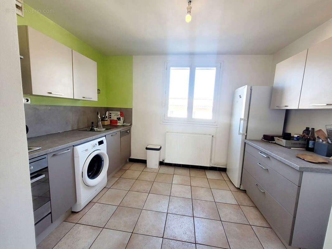 Appartement à VALENCE